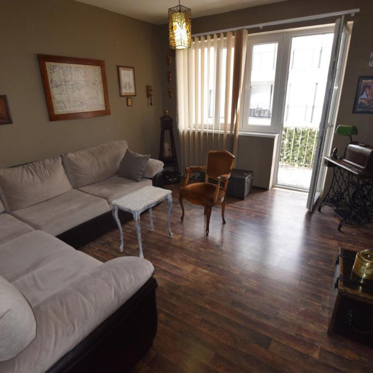 Apartment Riva - Apartman sa 1 Spavaćom Sobom - 10