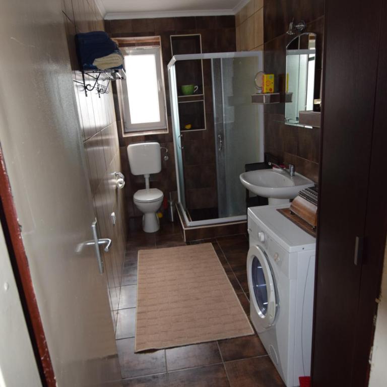 Apartment Riva - Apartman sa 1 Spavaćom Sobom - 18