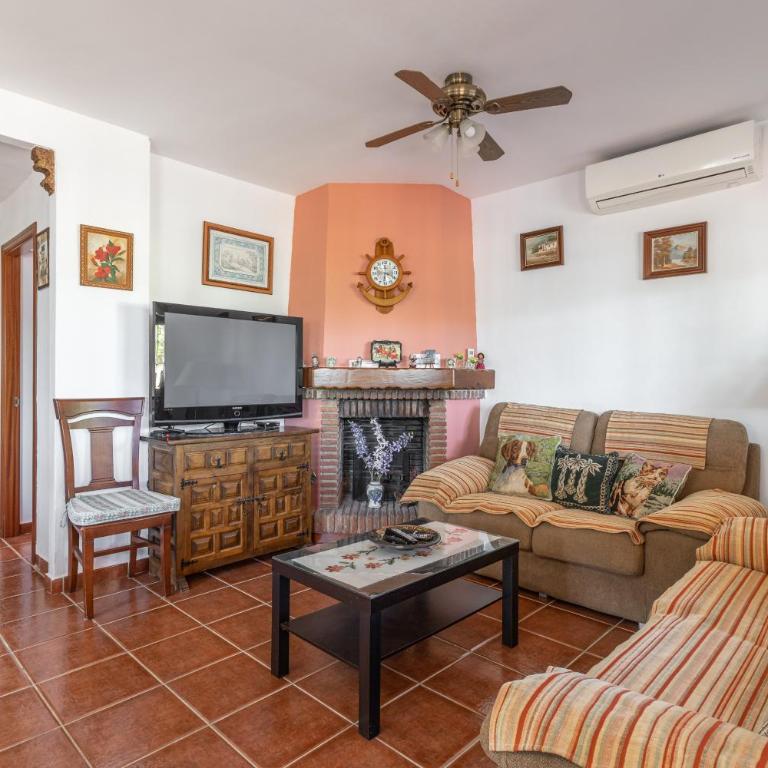 Casita Puente Viejo - Casa de 2 dormitorios - 6