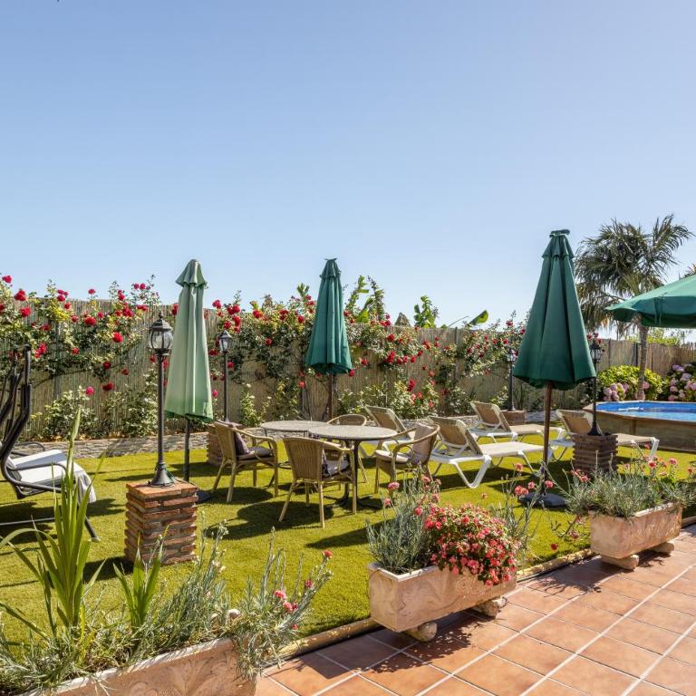 Casita Puente Viejo - Casa de 2 dormitorios - 22