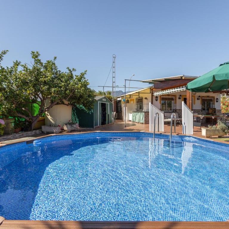 Casita Puente Viejo - Casa de 2 dormitorios - 17