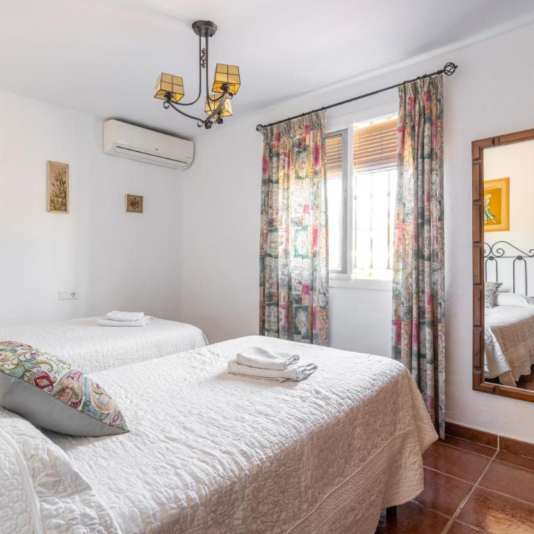 Casita Puente Viejo - Casa de 2 dormitorios - 14
