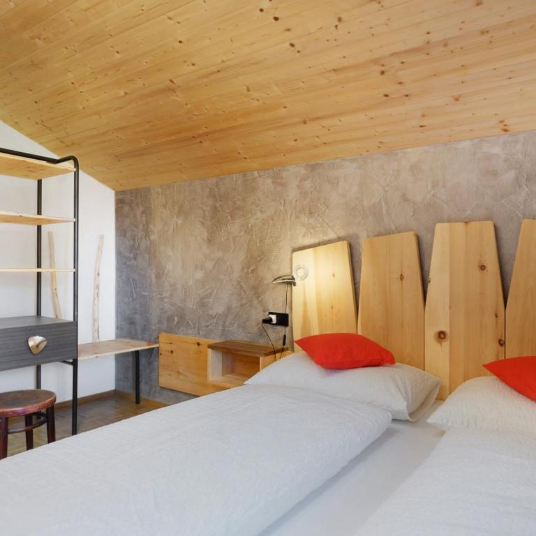 Kesselmoos - Appartamento Deluxe con 2 Camere da Letto e Vista Giardino - 30