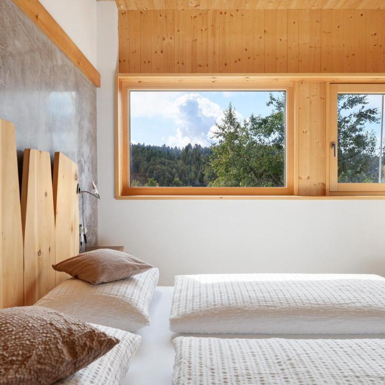 Kesselmoos - Appartamento Deluxe con 2 Camere da Letto e Vista Giardino - 19