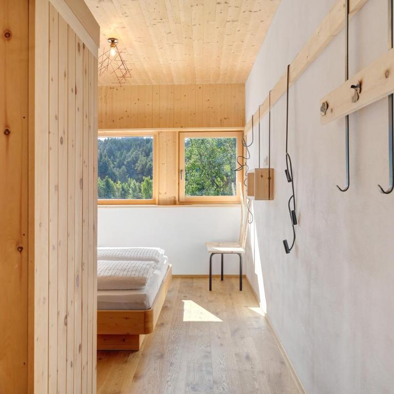 Kesselmoos - Appartamento Deluxe con 2 Camere da Letto e Vista Giardino - 17