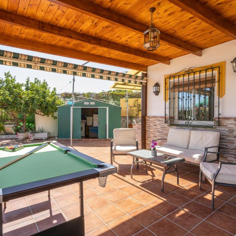 Casita Puente Viejo - Casa de 2 dormitorios - 5