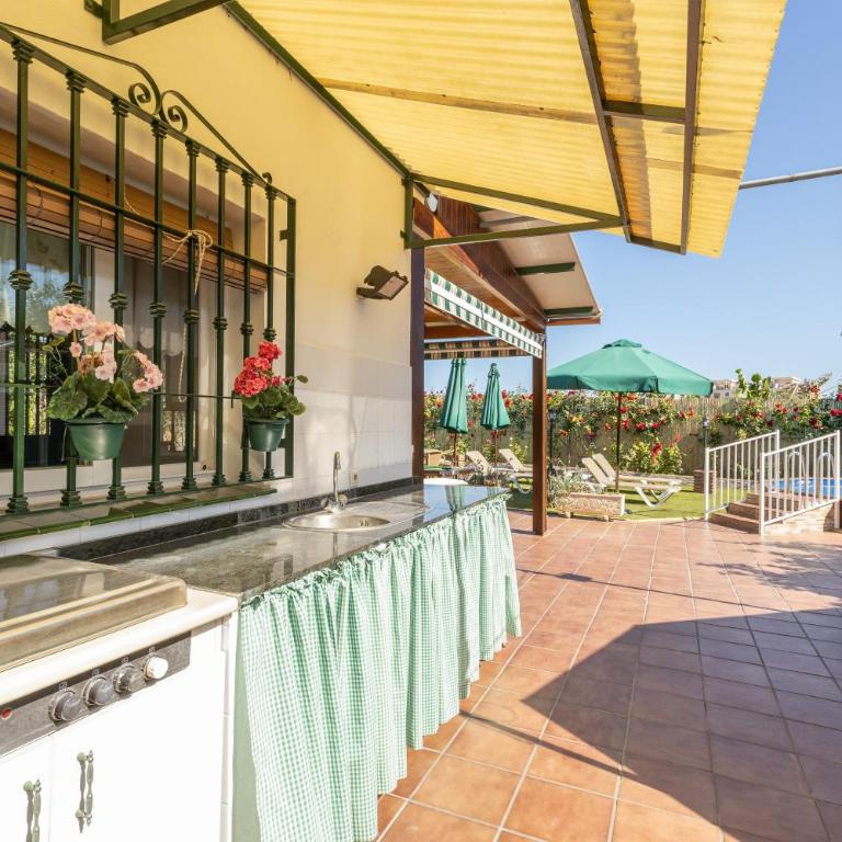 Casita Puente Viejo - Casa de 2 dormitorios - 16