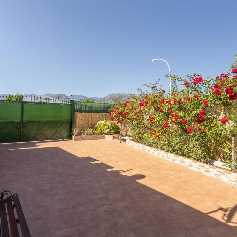 Casita Puente Viejo - Casa de 2 dormitorios - 25