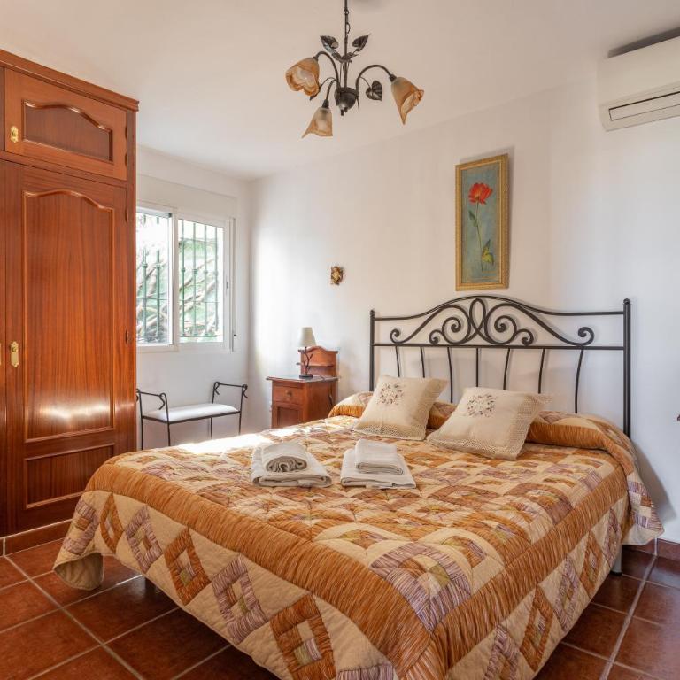 Casita Puente Viejo - Casa de 2 dormitorios - 11
