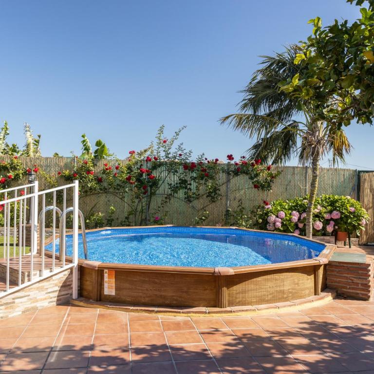 Casita Puente Viejo - Casa de 2 dormitorios - 2