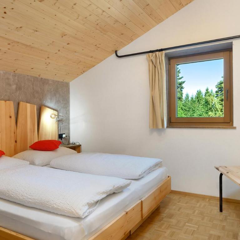 Kesselmoos - Appartamento Deluxe con 2 Camere da Letto e Vista Giardino - 27