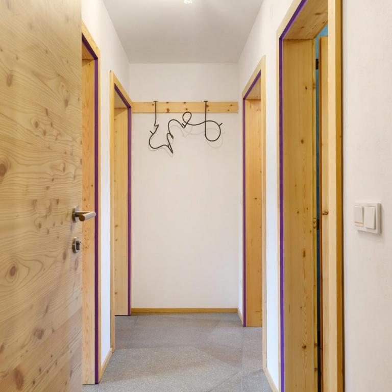 Kesselmoos - Appartamento Deluxe con 2 Camere da Letto e Vista Giardino - 25