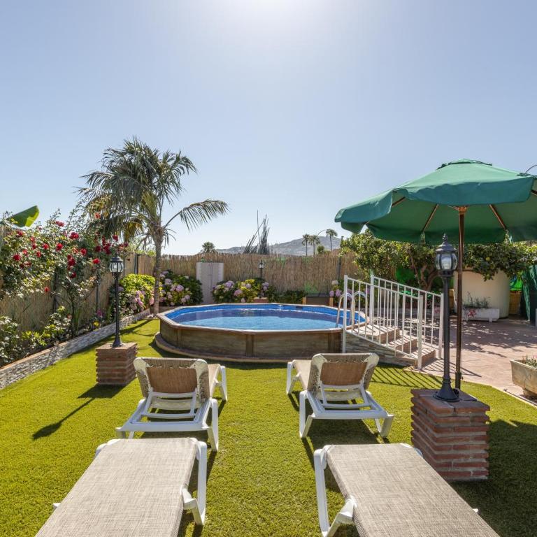 Casita Puente Viejo - Casa de 2 dormitorios - 3