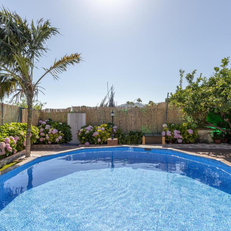 Casita Puente Viejo - Casa de 2 dormitorios - 18