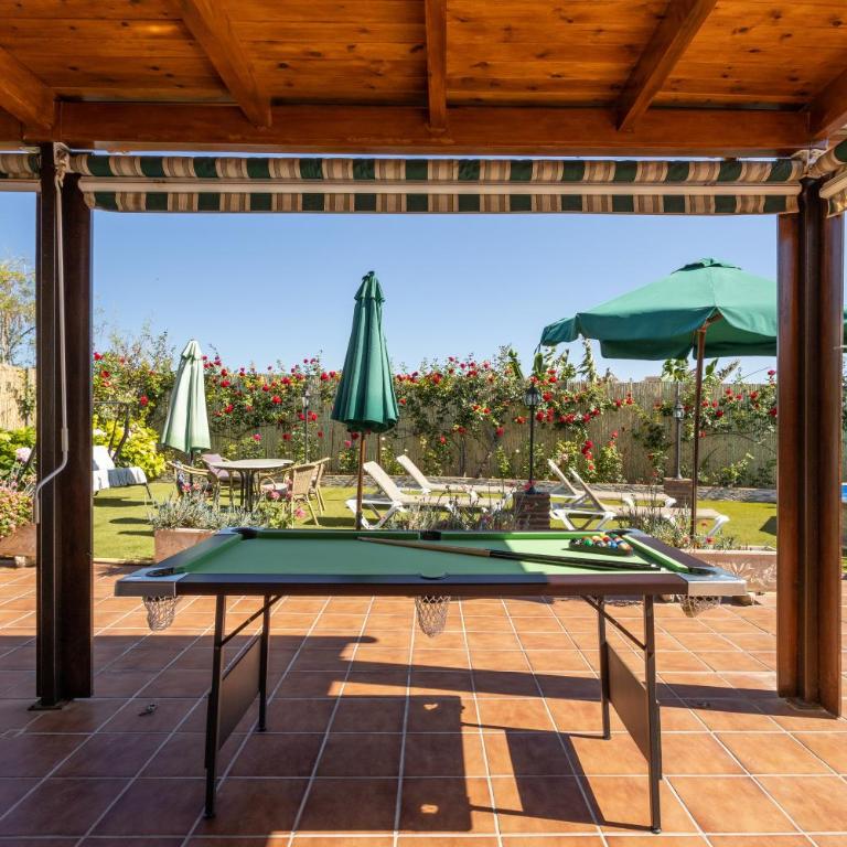 Casita Puente Viejo - Casa de 2 dormitorios - 20