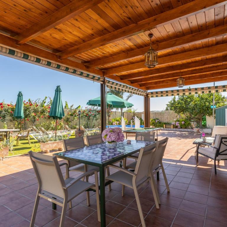 Casita Puente Viejo - Casa de 2 dormitorios - 21