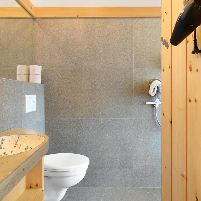Kesselmoos - Appartamento Deluxe con 2 Camere da Letto e Vista Giardino - 22