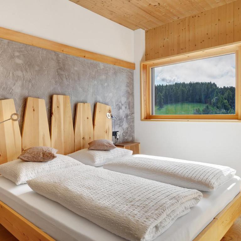 Kesselmoos - Appartamento Deluxe con 2 Camere da Letto e Vista Giardino - 18