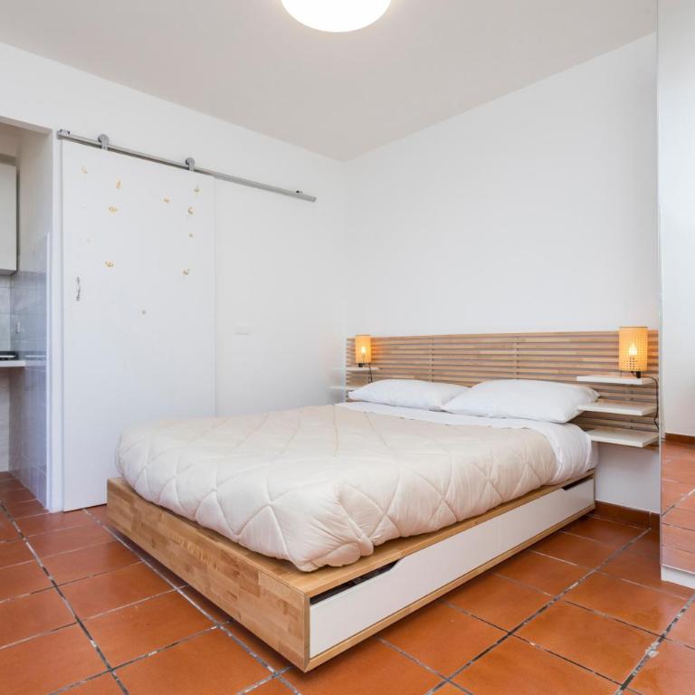 Fabian's House - Appartamento Superior con 1 Camera da Letto e Balcone - 9