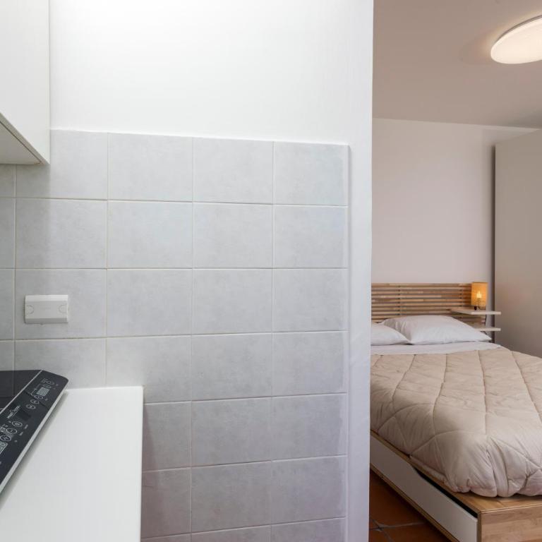 Fabian's House - Appartamento Superior con 1 Camera da Letto e Balcone - 13