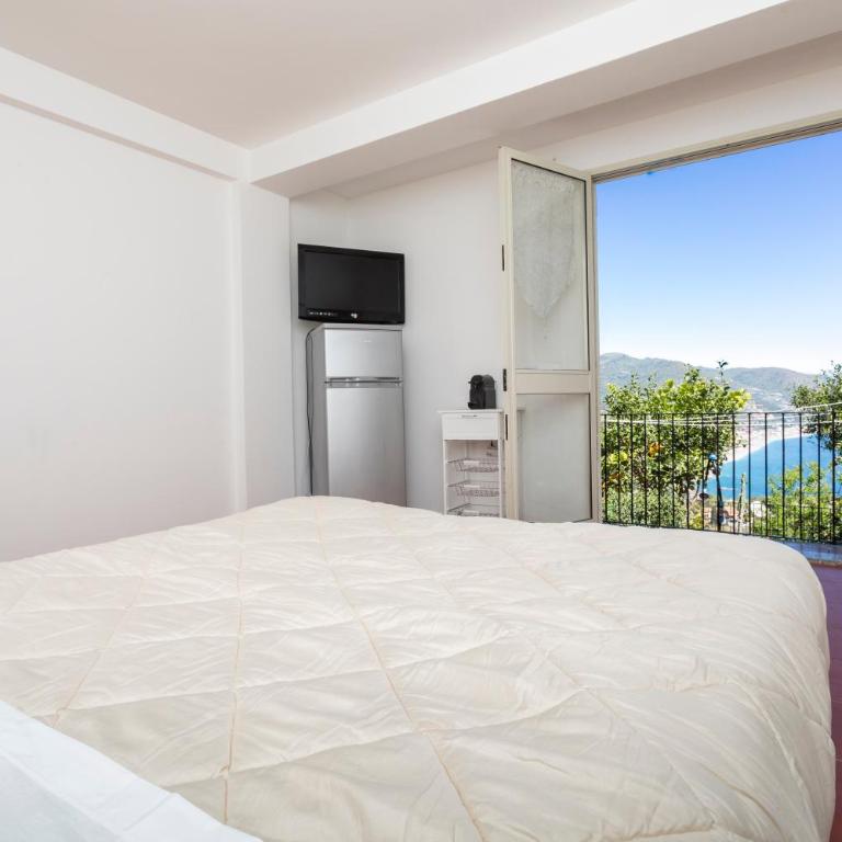 Fabian's House - Appartamento Superior con 1 Camera da Letto e Balcone - 1