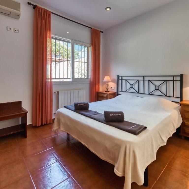 Costacabana - Villa Alba - Villa con vistas al jardín - 13