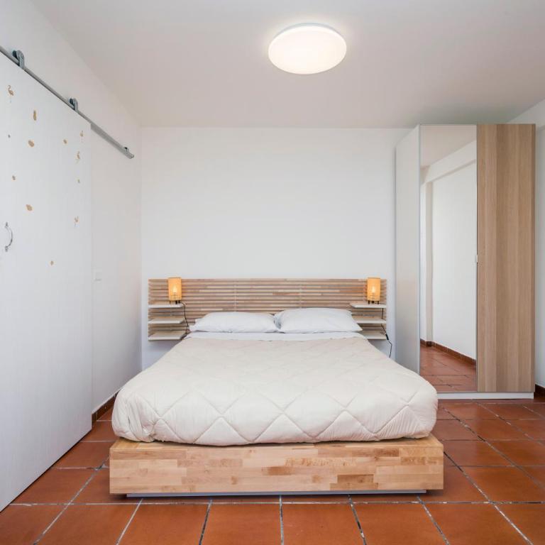 Fabian's House - Appartamento Superior con 1 Camera da Letto e Balcone - 8
