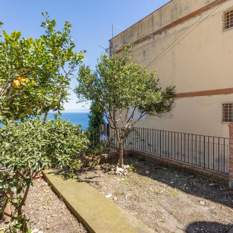 Fabian's House - Appartamento Superior con 1 Camera da Letto e Balcone - 17
