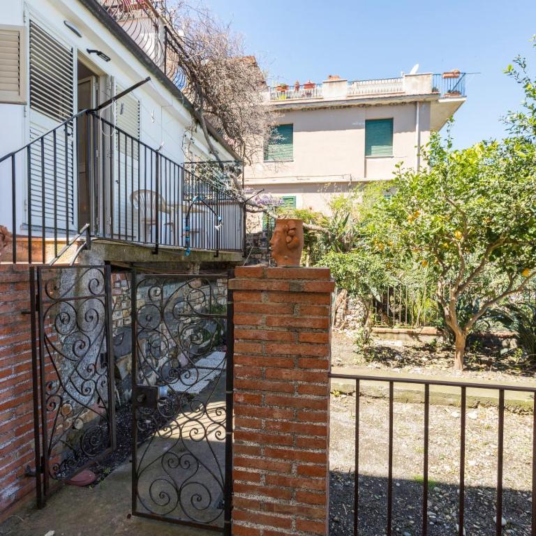 Fabian's House - Appartamento Superior con 1 Camera da Letto e Balcone - 20