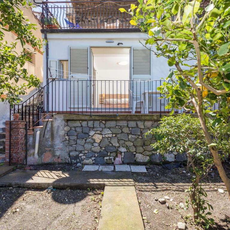 Fabian's House - Appartamento Superior con 1 Camera da Letto e Balcone - 16