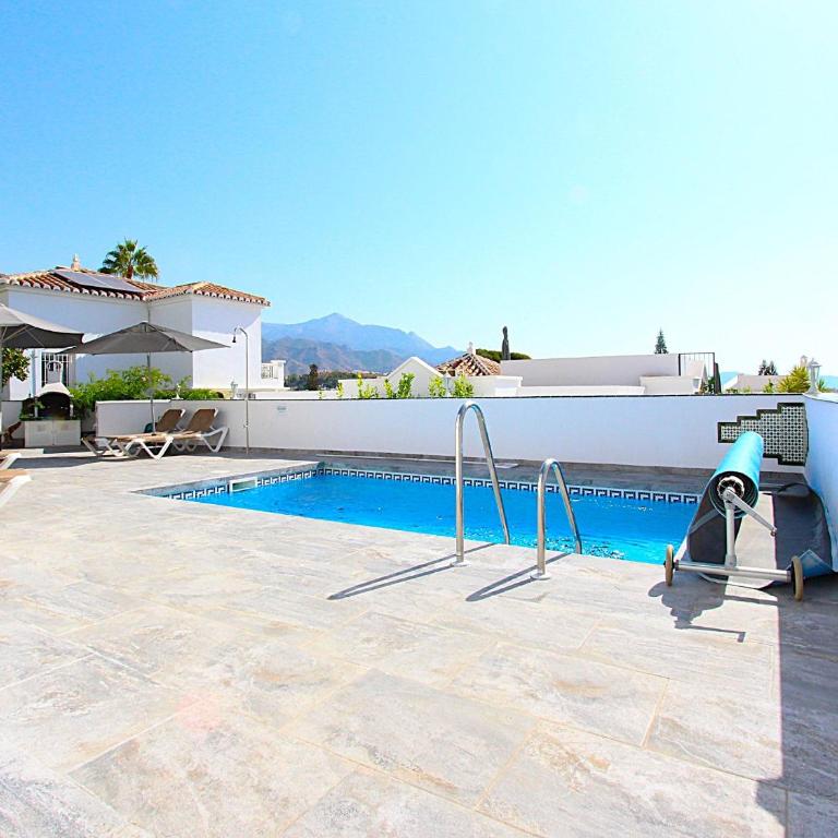 Casa Isabella luxury villa - Villa con vistas al mar - 2