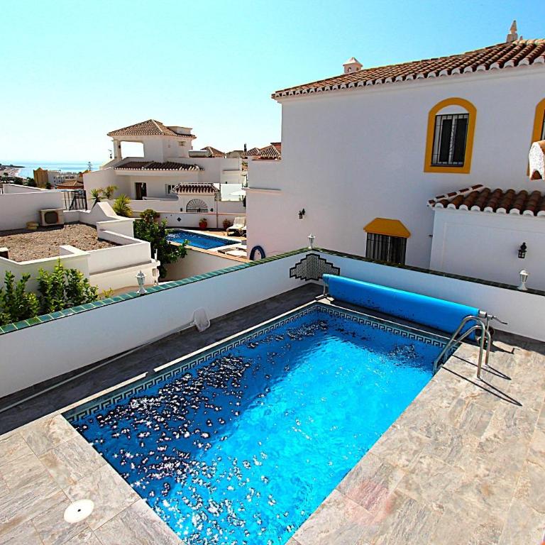 Casa Isabella luxury villa - Villa con vistas al mar - 23