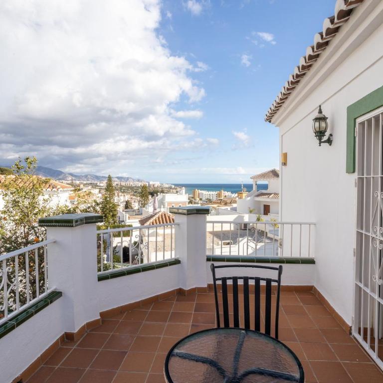 Casa Isabella luxury villa - Villa con vistas al mar - 21