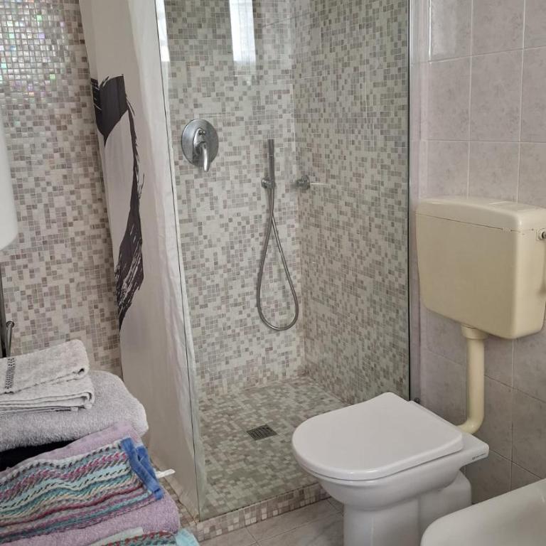 B&B La Tana del Bianconiglio - Appartamento con 1 Camera da Letto - 9