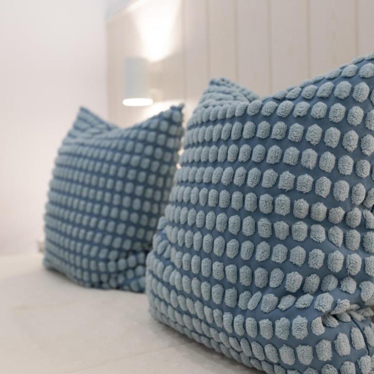 Victoria's Apartamentos - Estudio con sofá cama - 12