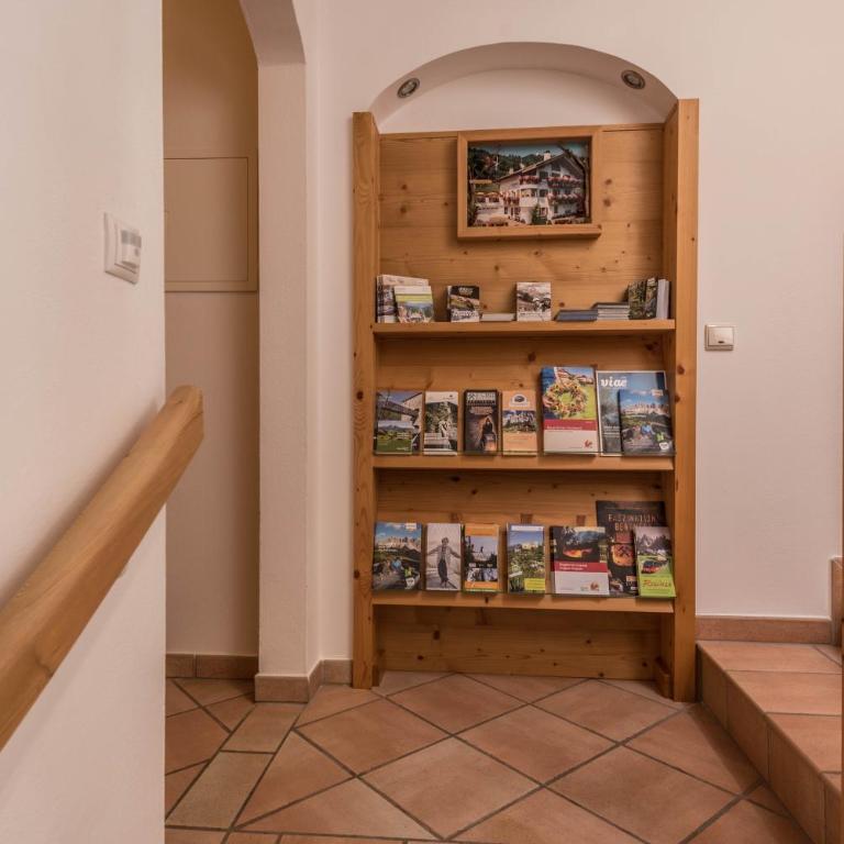 Apartment Malga - Unterkehrhof - Apartment mit 1 Schlafzimmer und Garten - 20
