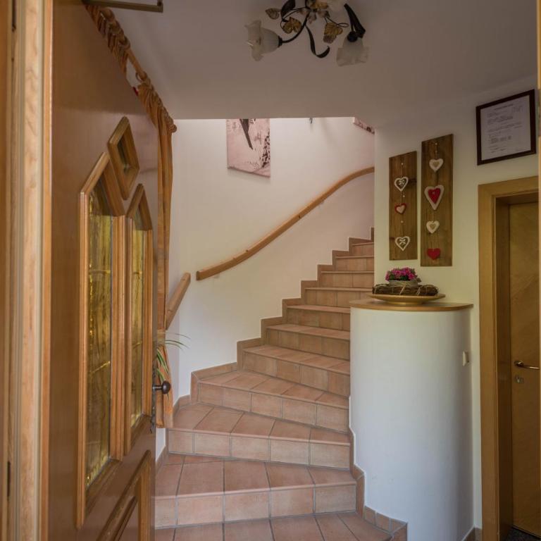 Apartment Malga - Unterkehrhof - Apartment mit 1 Schlafzimmer und Garten - 19