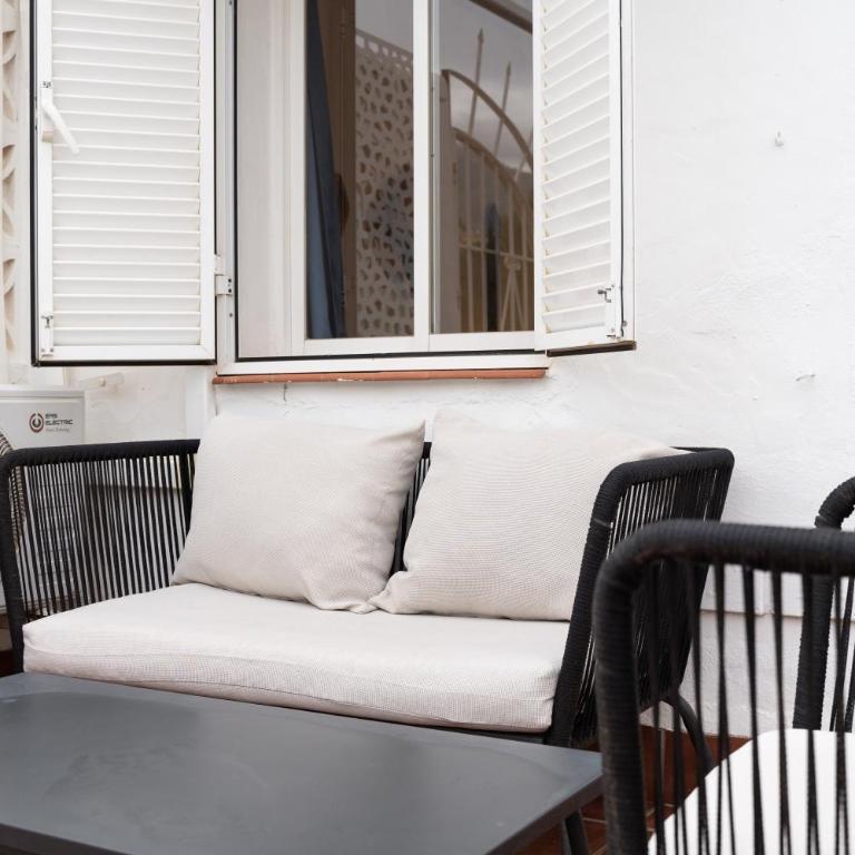 Castillo de Torreblanca 2bed1bath - Apartamento Deluxe de 2 dormitorios con balcón - 5