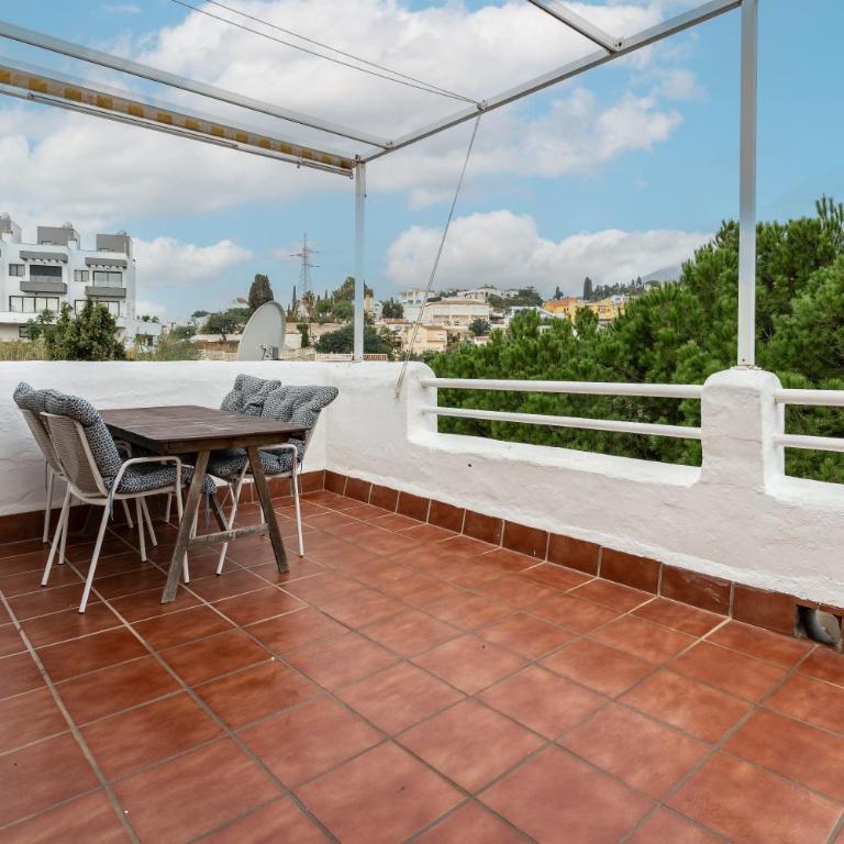 Castillo de Torreblanca 2bed1bath - Apartamento Deluxe de 2 dormitorios con balcón - 3