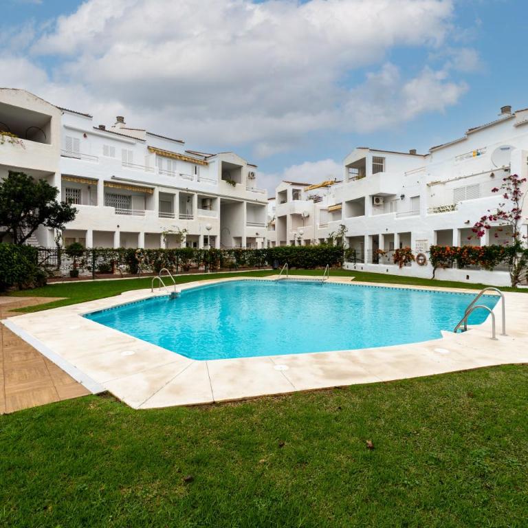Castillo de Torreblanca 2bed1bath - Apartamento Deluxe de 2 dormitorios con balcón - 1