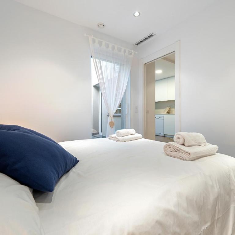 Mabicarent Playa 1 - Apartamento con terraza - 17
