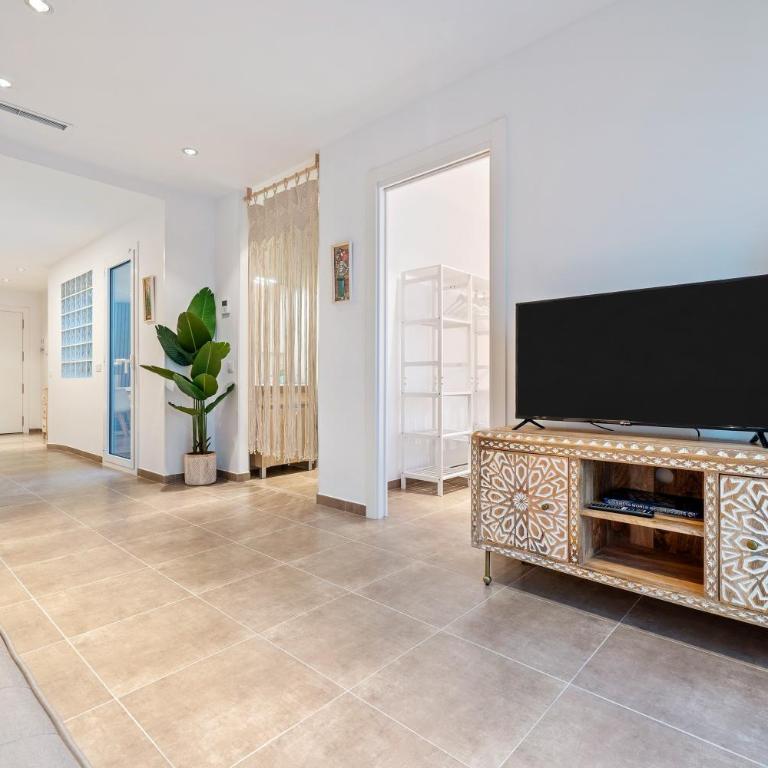 Mabicarent Playa 1 - Apartamento con terraza - 19