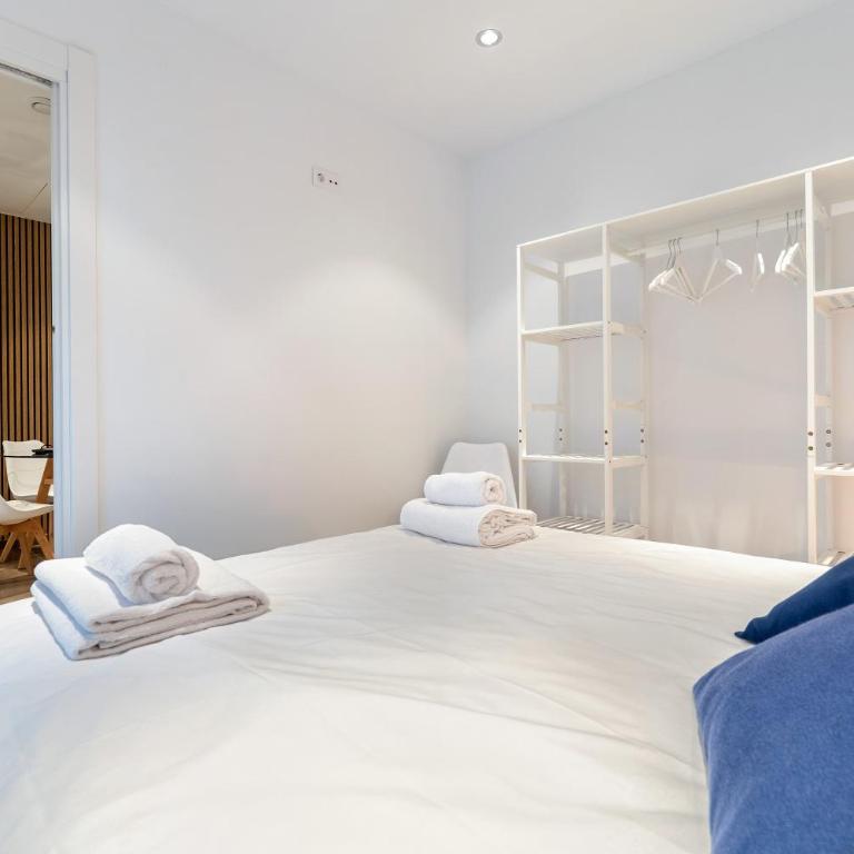 Mabicarent Playa 1 - Apartamento con terraza - 16
