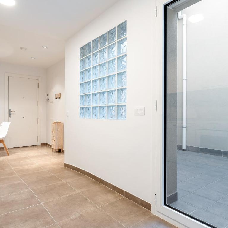 Mabicarent Playa 1 - Apartamento con terraza - 20