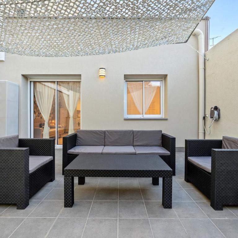 Mabicarent Playa 1 - Apartamento con terraza - 2