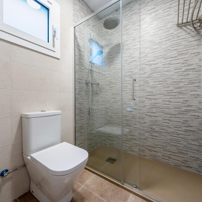 Mabicarent Playa 1 - Apartamento con terraza - 13
