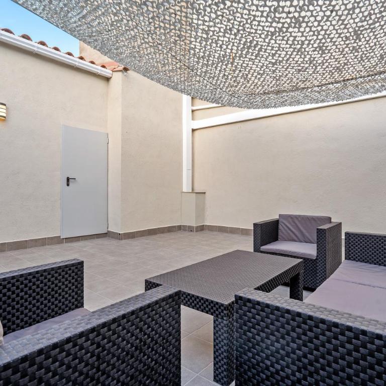Mabicarent Playa 1 - Apartamento con terraza - 18