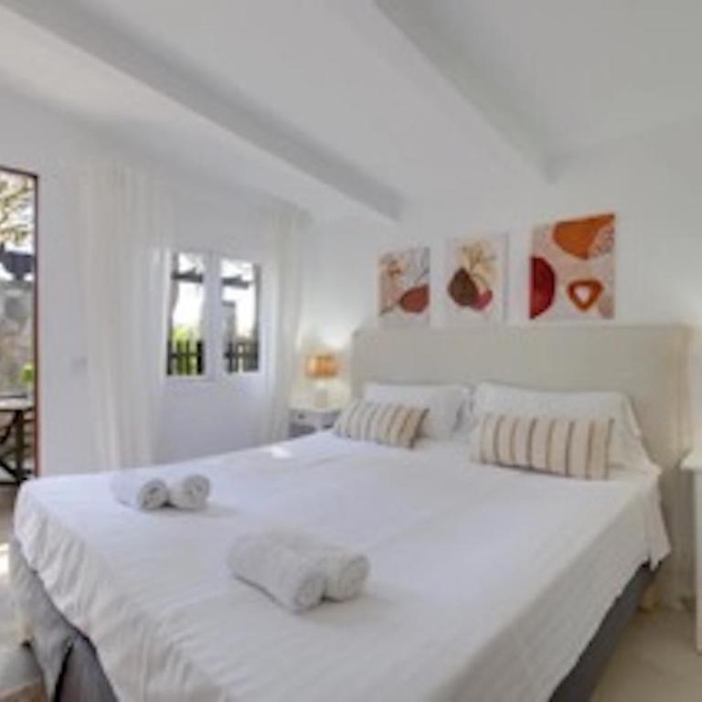 Es Pla Nou - Casa de 2 dormitorios - 12