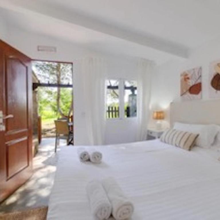Es Pla Nou - Casa de 2 dormitorios - 11