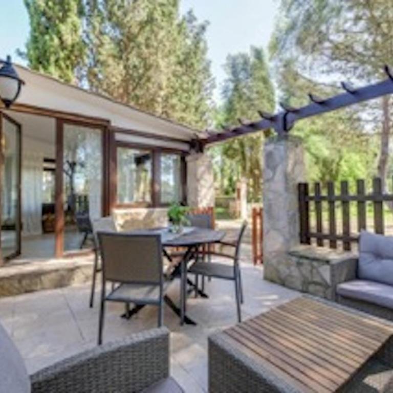 Es Pla Nou - Casa de 2 dormitorios - 1